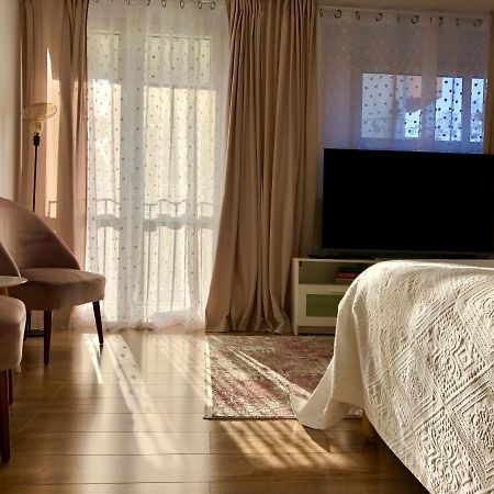 Old Town Romantic Apartment. Breslau-Wroclaw. מראה חיצוני תמונה