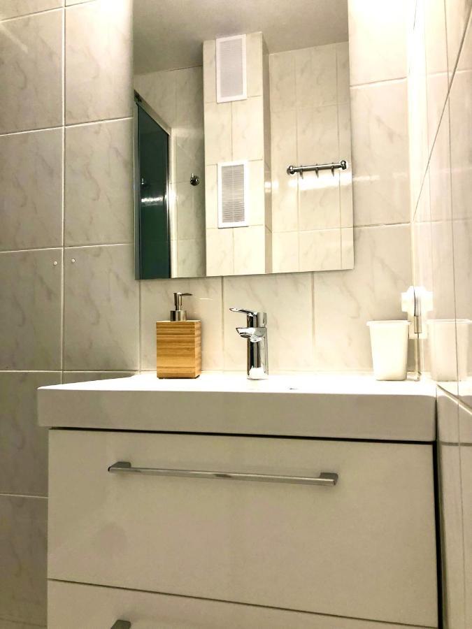 Old Town Romantic Apartment. Breslau-Wroclaw. מראה חיצוני תמונה