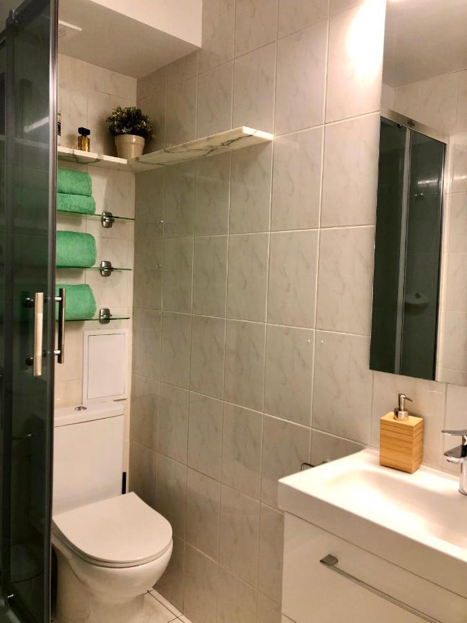 Old Town Romantic Apartment. Breslau-Wroclaw. מראה חיצוני תמונה