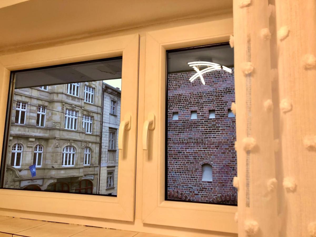Old Town Romantic Apartment. Breslau-Wroclaw. מראה חיצוני תמונה