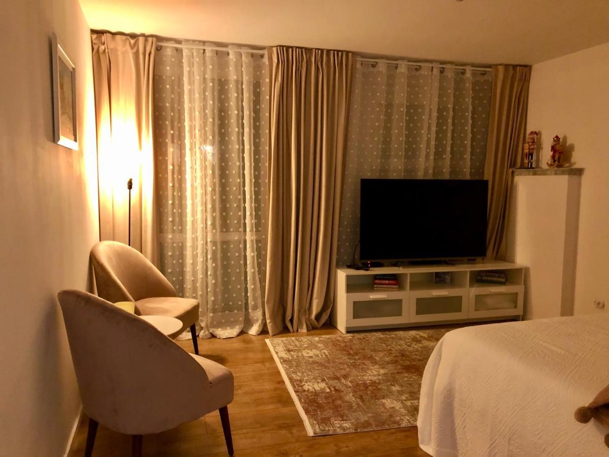 Old Town Romantic Apartment. Breslau-Wroclaw. מראה חיצוני תמונה