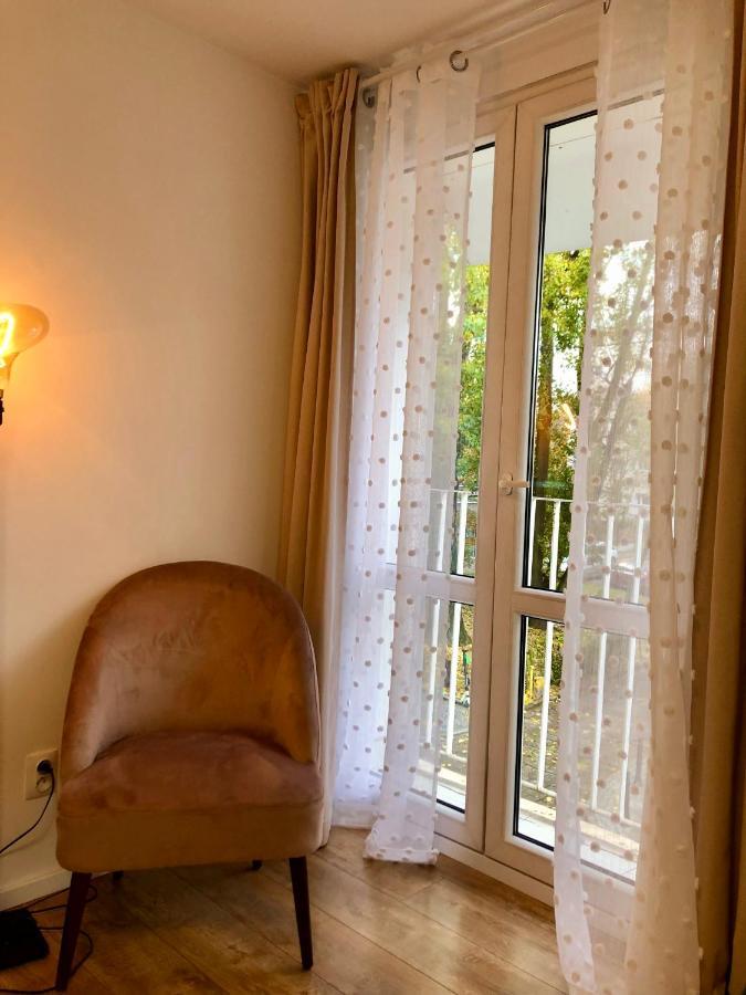 Old Town Romantic Apartment. Breslau-Wroclaw. מראה חיצוני תמונה