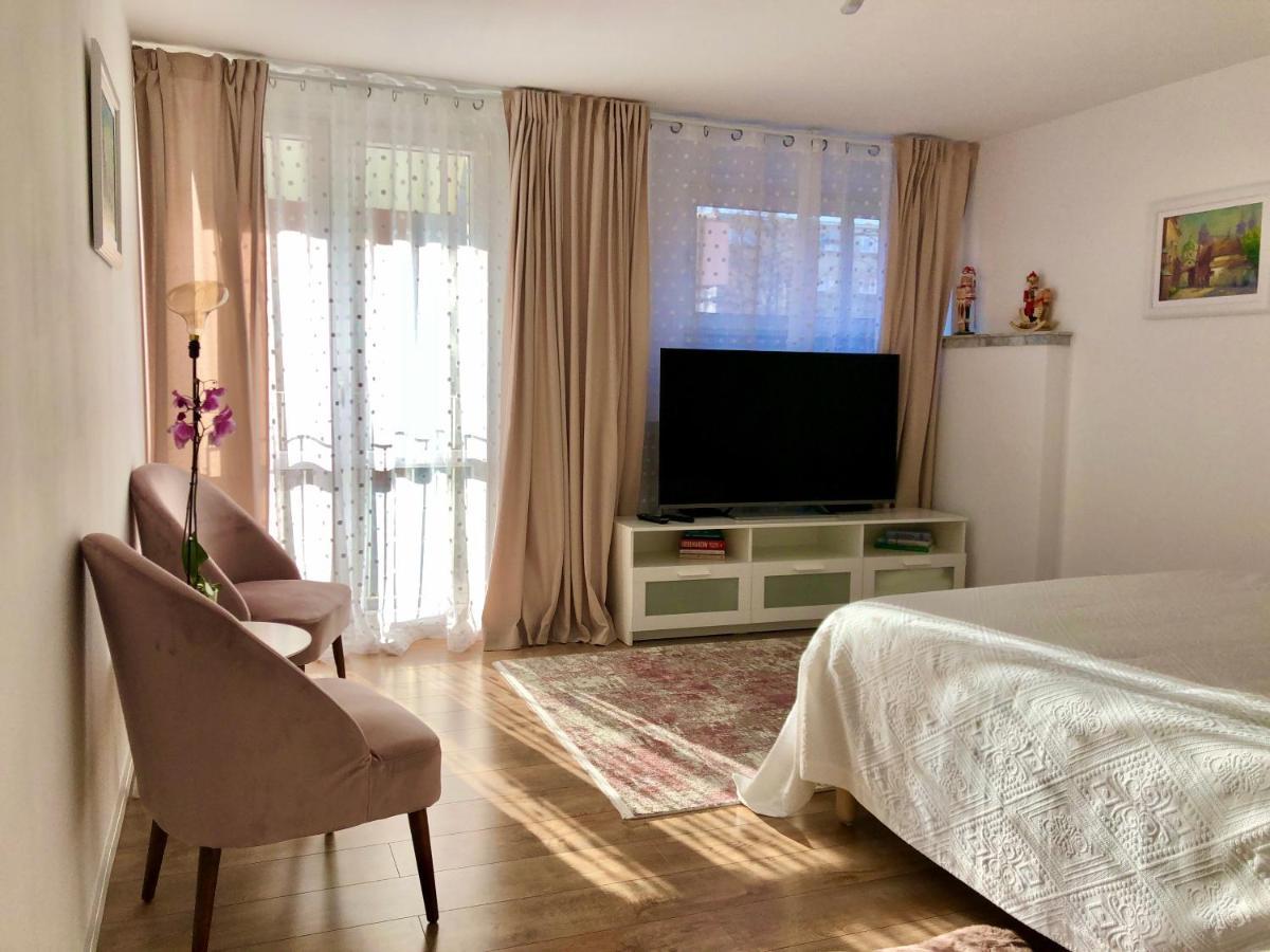Old Town Romantic Apartment. Breslau-Wroclaw. מראה חיצוני תמונה