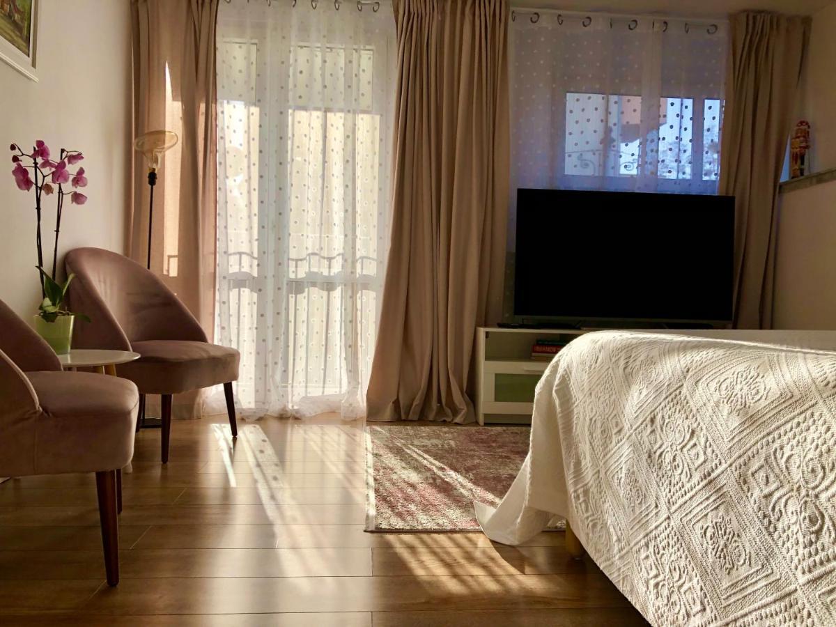 Old Town Romantic Apartment. Breslau-Wroclaw. מראה חיצוני תמונה